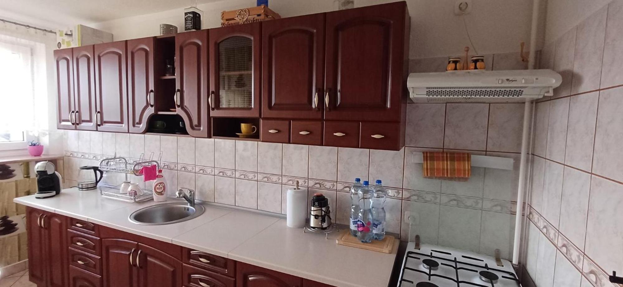 Sloneczny Apartament シュチェチネク エクステリア 写真