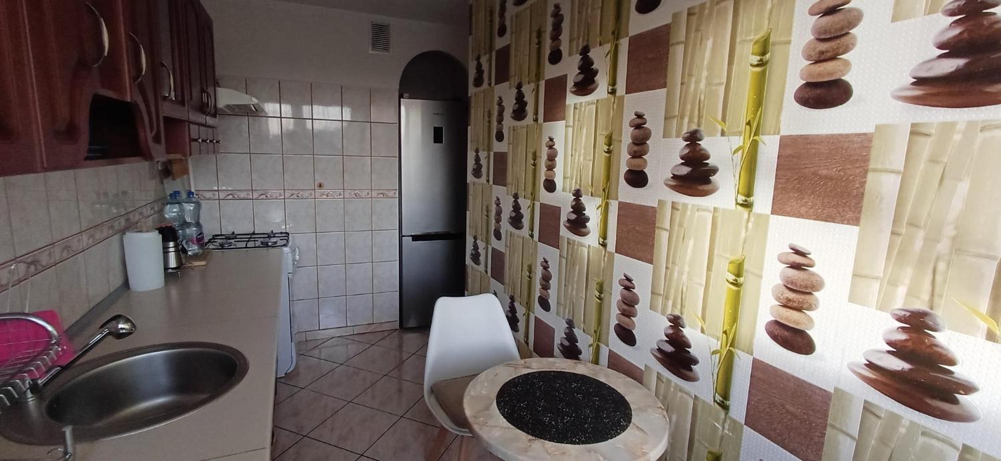 Sloneczny Apartament シュチェチネク エクステリア 写真
