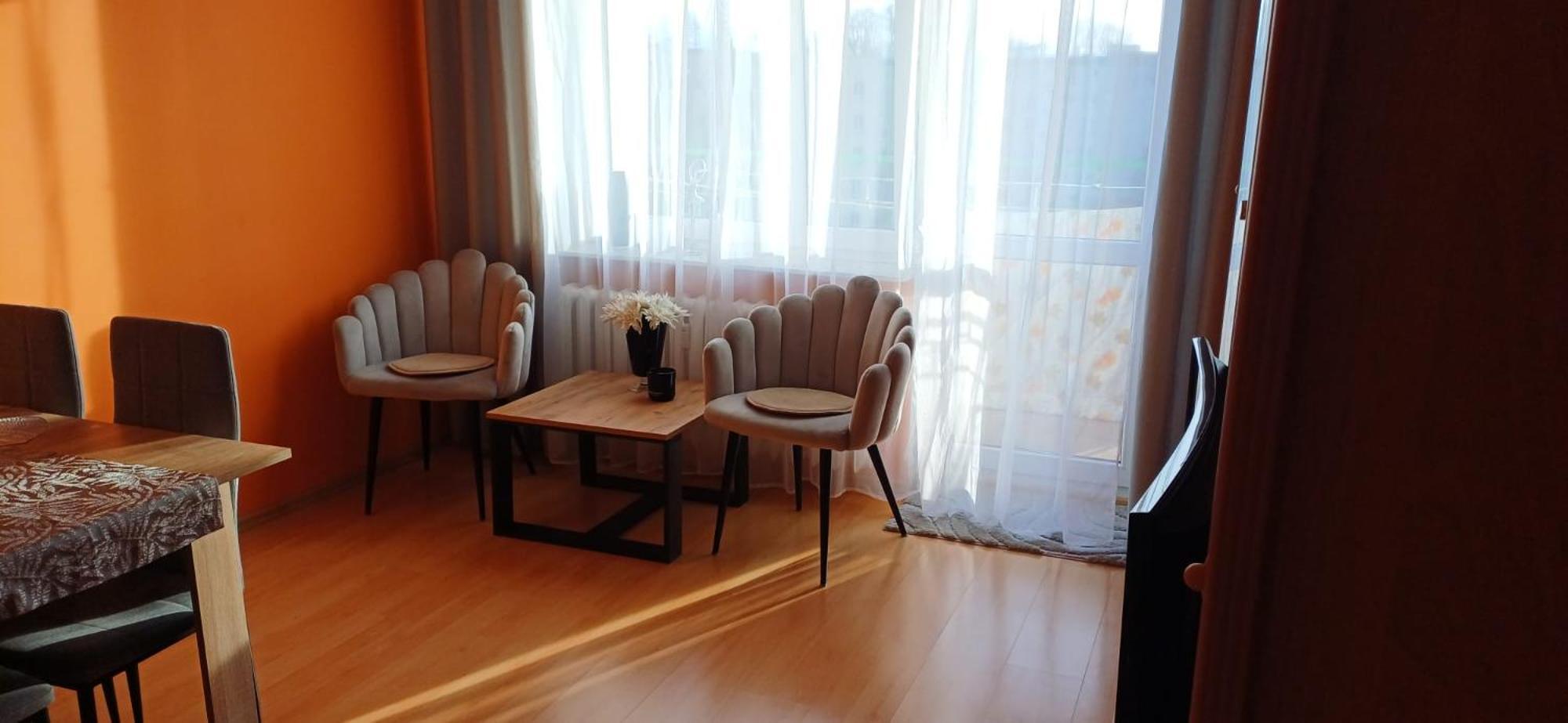 Sloneczny Apartament シュチェチネク エクステリア 写真