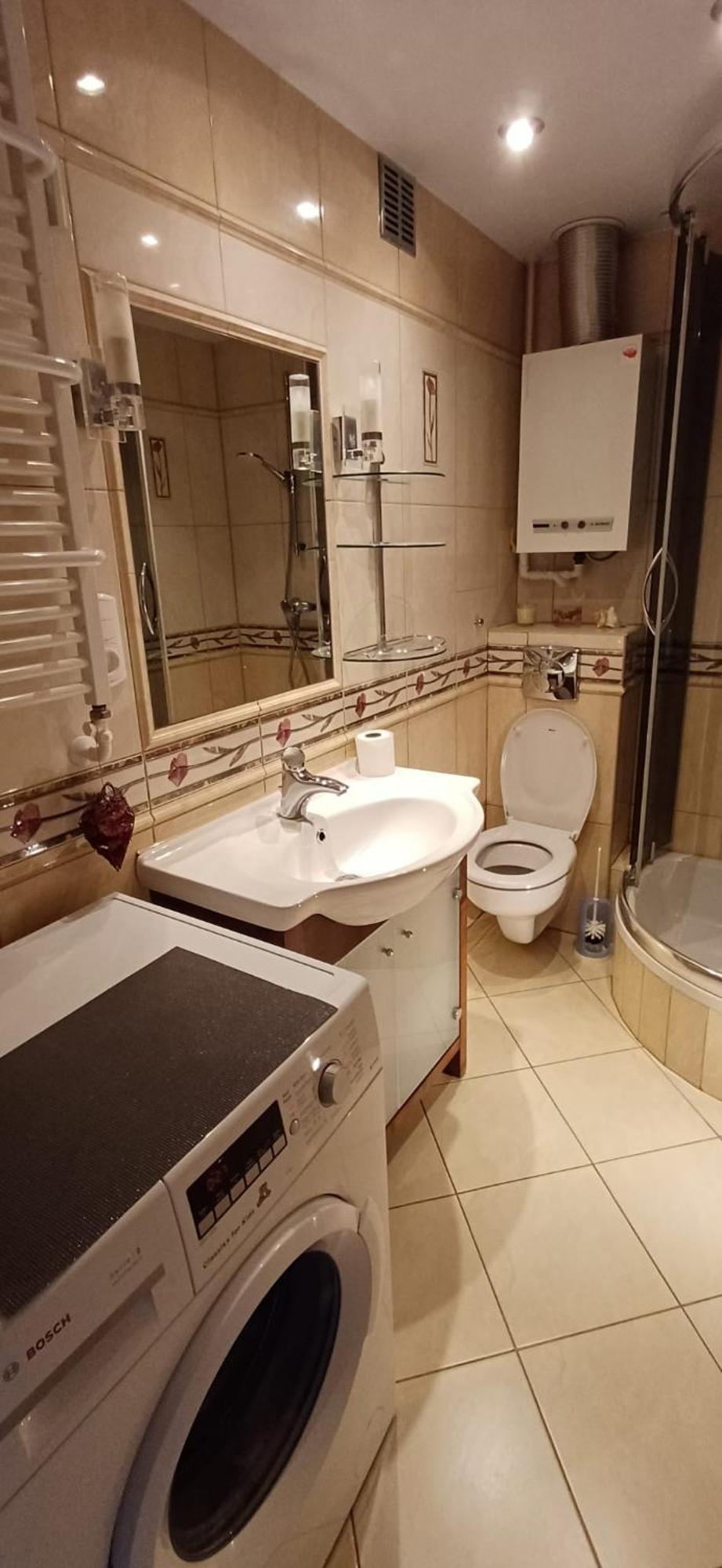Sloneczny Apartament シュチェチネク エクステリア 写真
