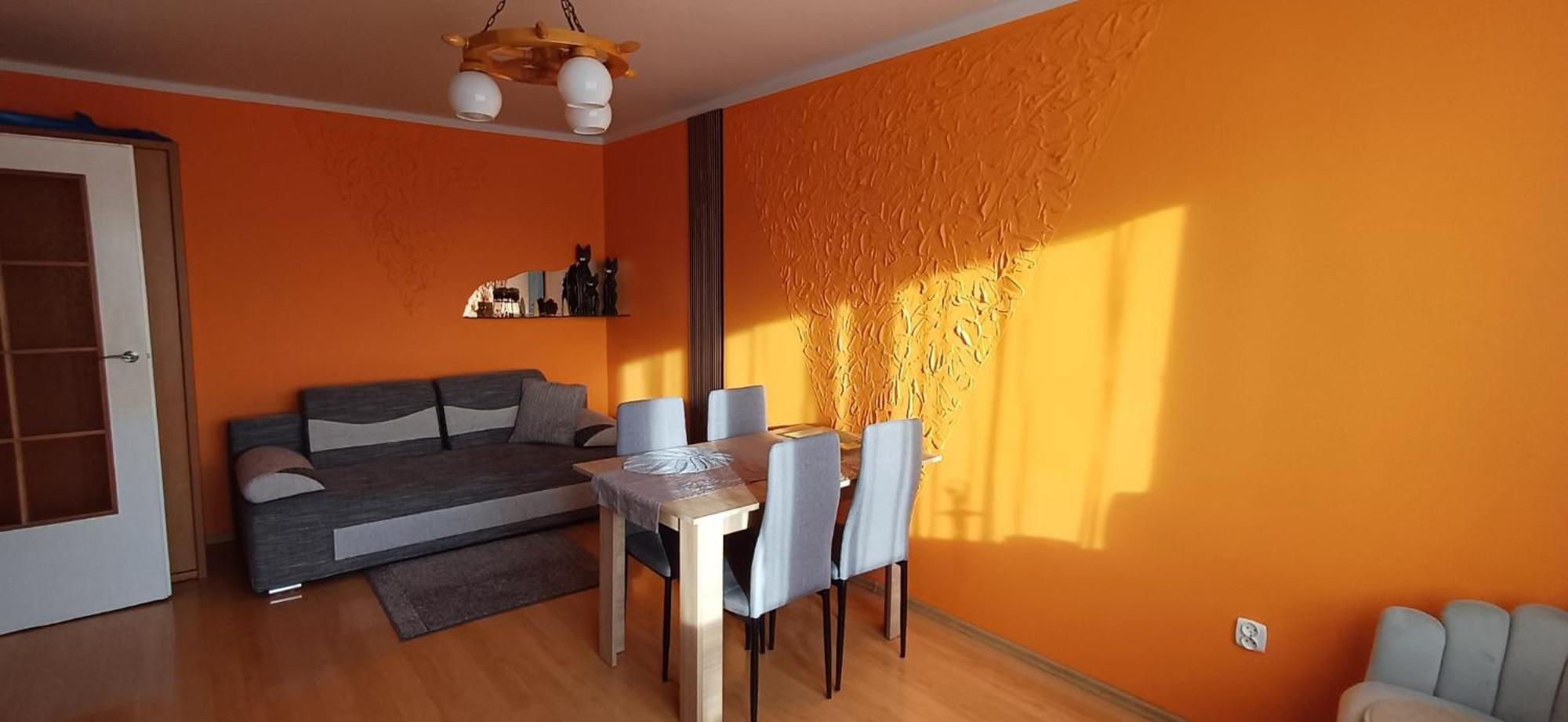 Sloneczny Apartament シュチェチネク エクステリア 写真
