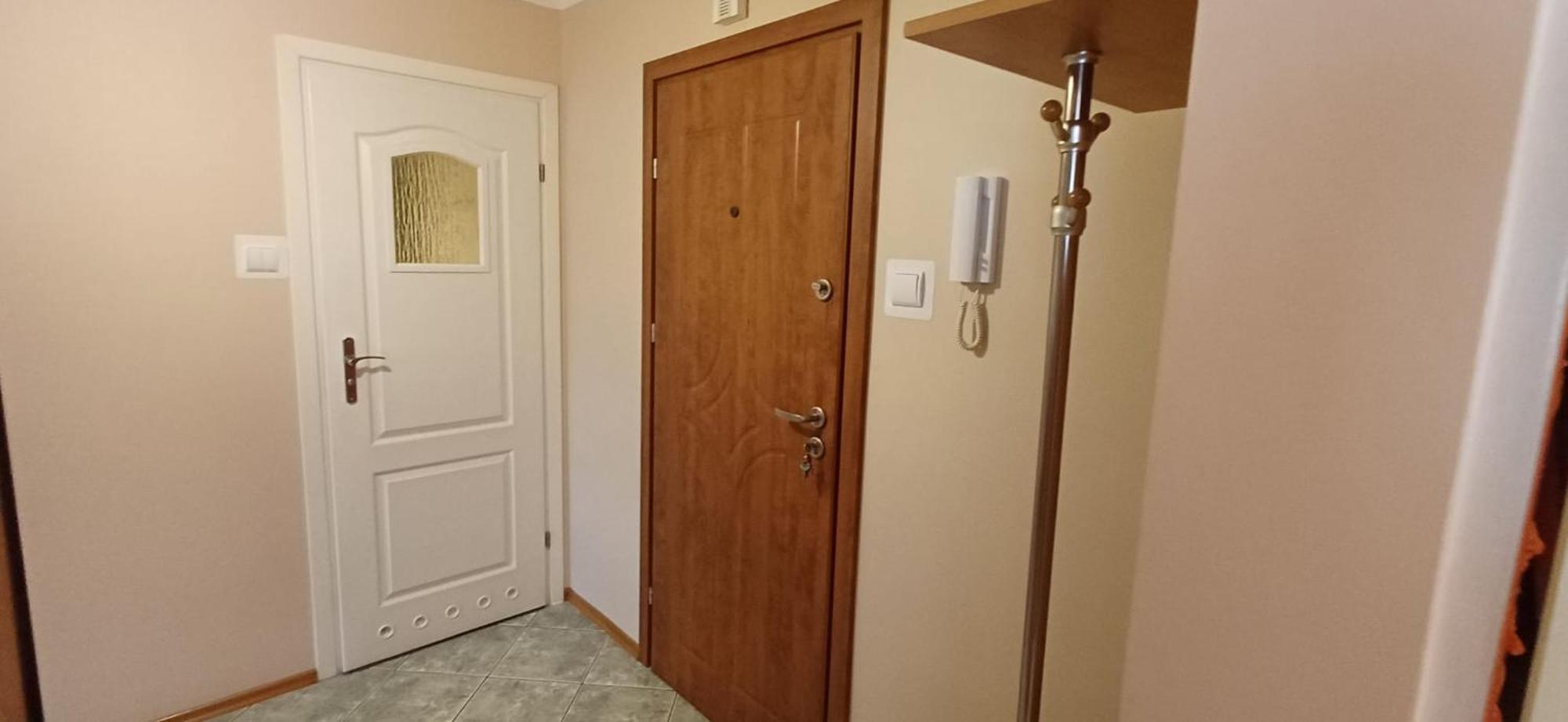 Sloneczny Apartament シュチェチネク エクステリア 写真